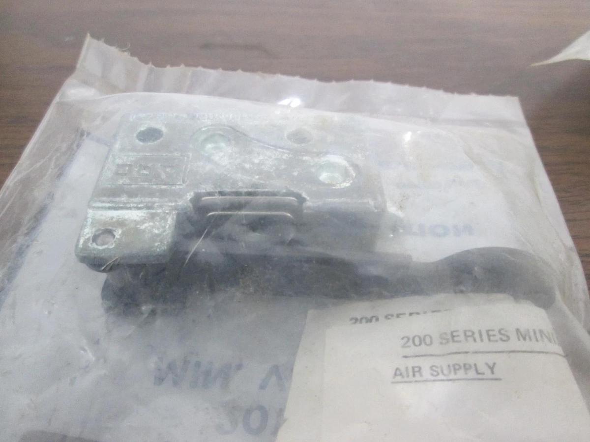 ARO, 201-C, Mini Valve, ZX3002, New, Lot of 2