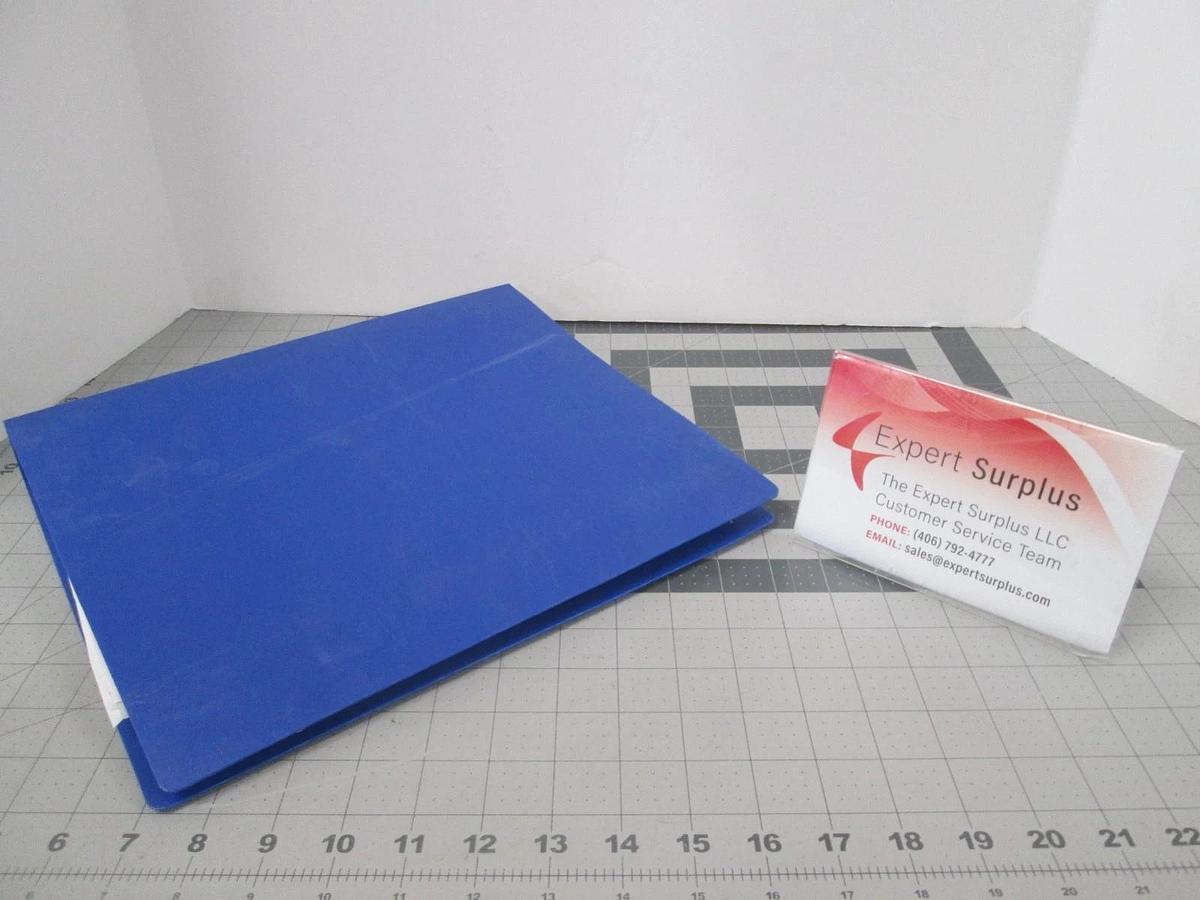Used Novus, Elevator Manual, ST10, Used
