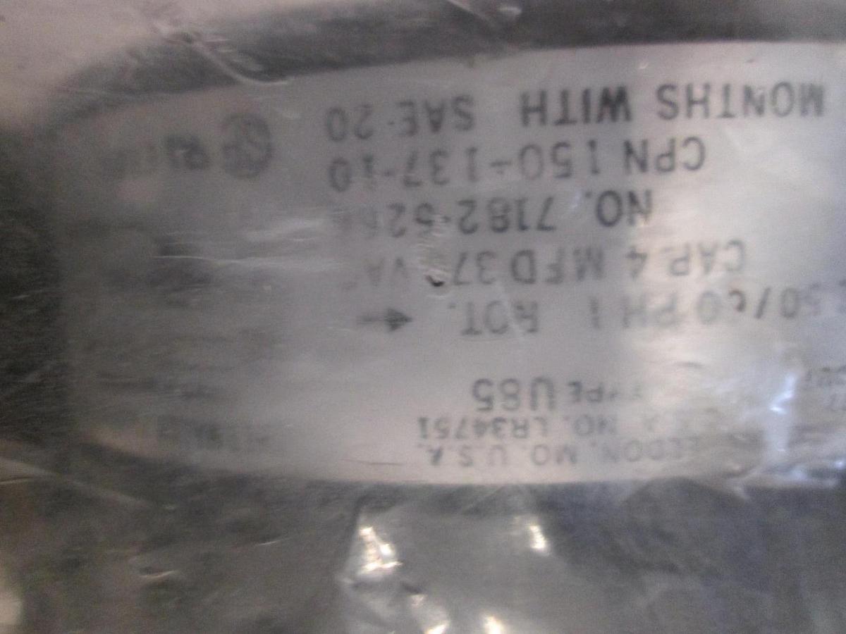 FASCO INDUSTRIES, 7182-6266, MAGNETIC PUMP 115V, 2.1 AMP, 1/8 HP, 3000RPM, New