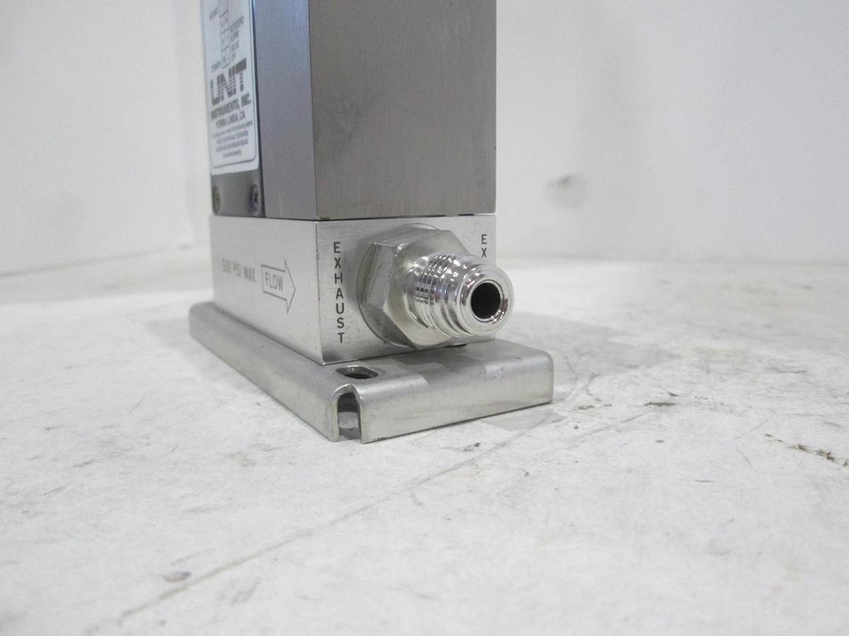 Used Unit, UFC-1100A, Range 10 SLPM, Gas H2, Used