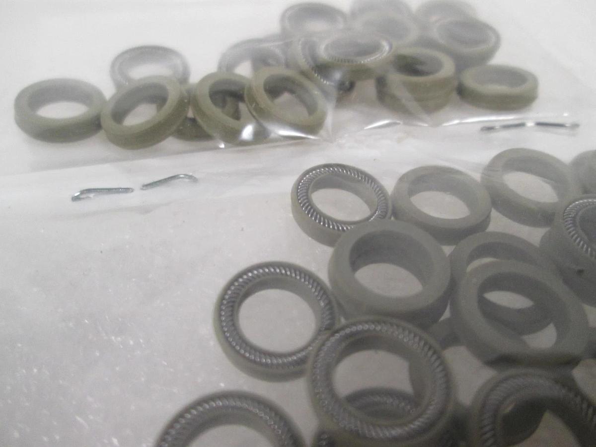 Bearings, 210-074, New, Lot of 46