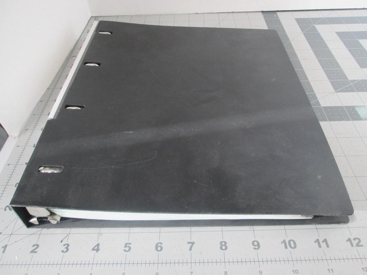 Used Screen, WS-W625, Maintenance Manual, Used