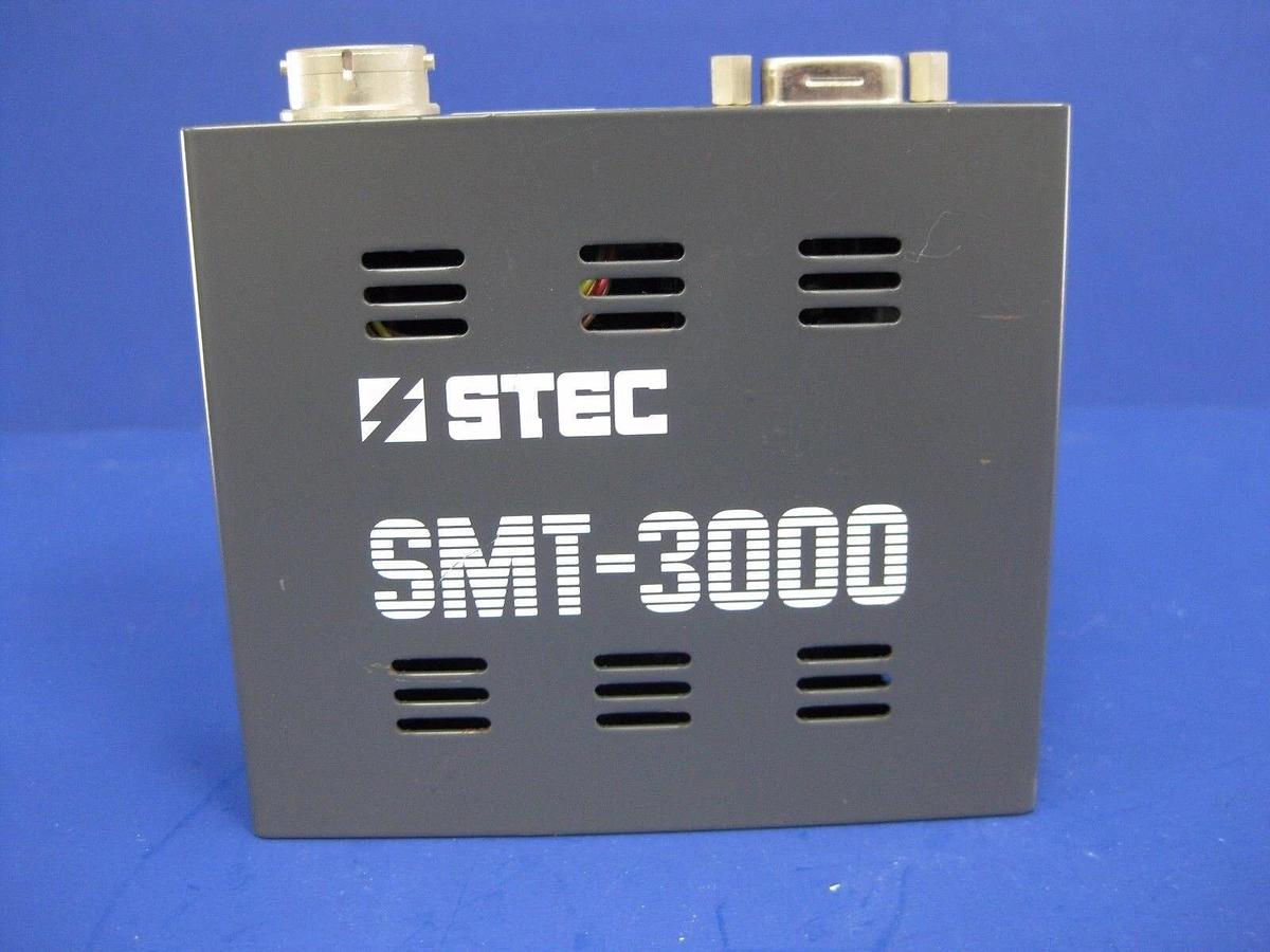 Used STEC SMT-3000, SiHCL2, 200 CCM, Used