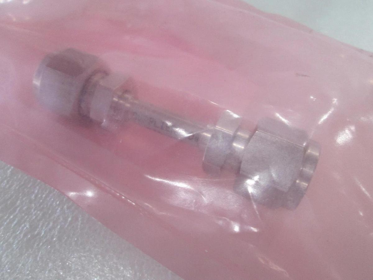 Used AMAT, 0050-75357, Mixed Extension Gasline, New