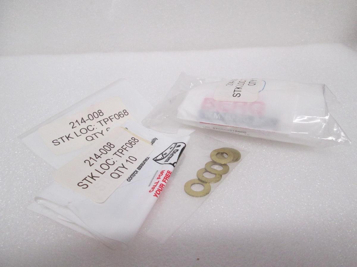 Berg, SS8-3, New, Lot of 116