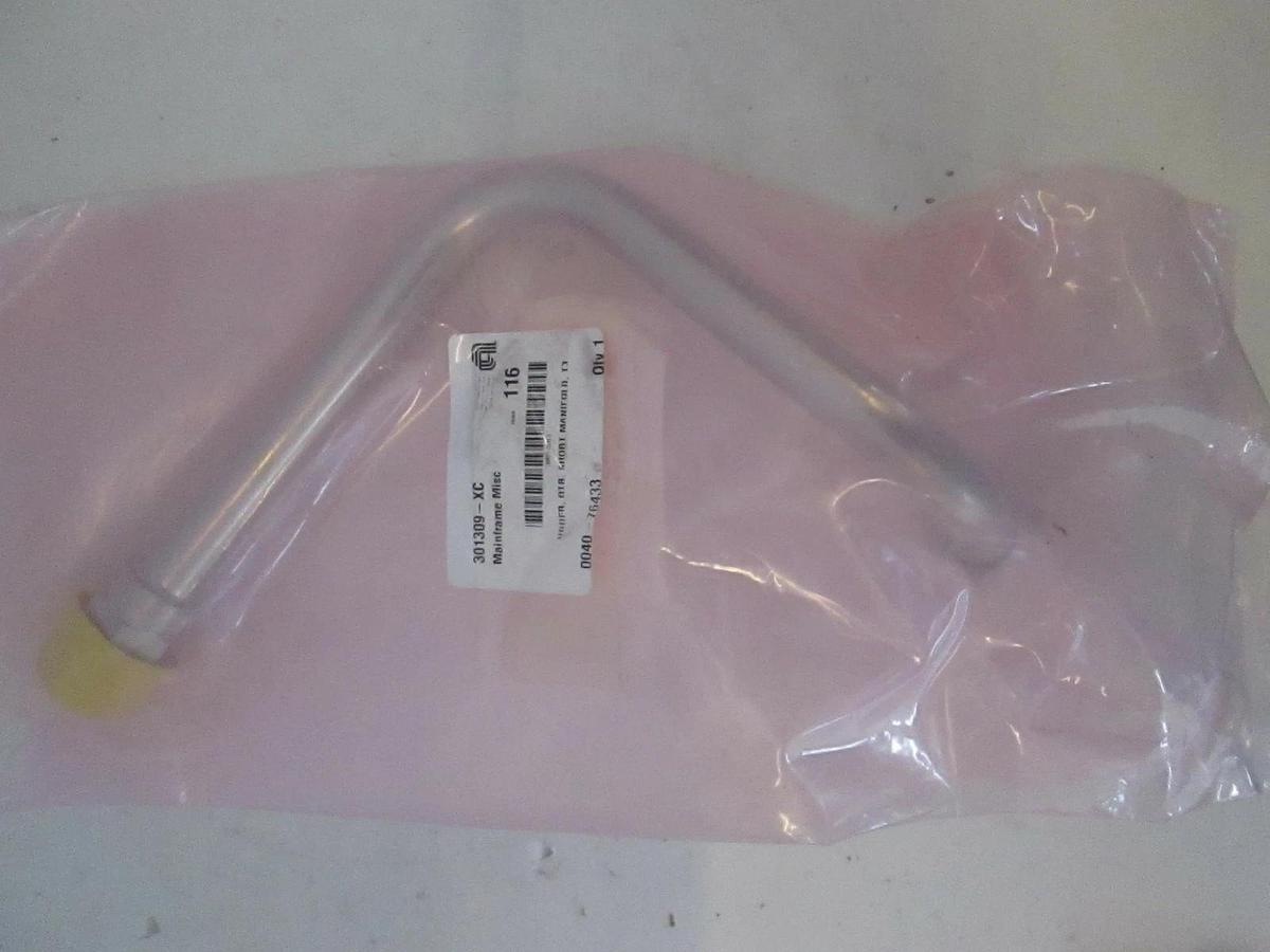 AMAT, 0040-76433 Udder OTB Short Manifold T3, New