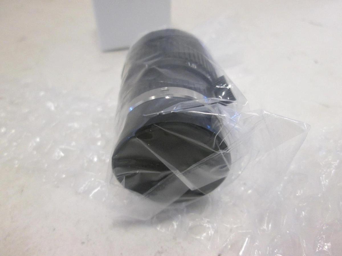 Moritex, ML-5018, 1250174, High Resolution Telecentric Lens RoHS, New
