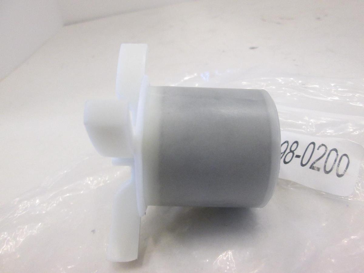 Used March, 0150-0098-0200, Impeller for TE-5C-MD, New