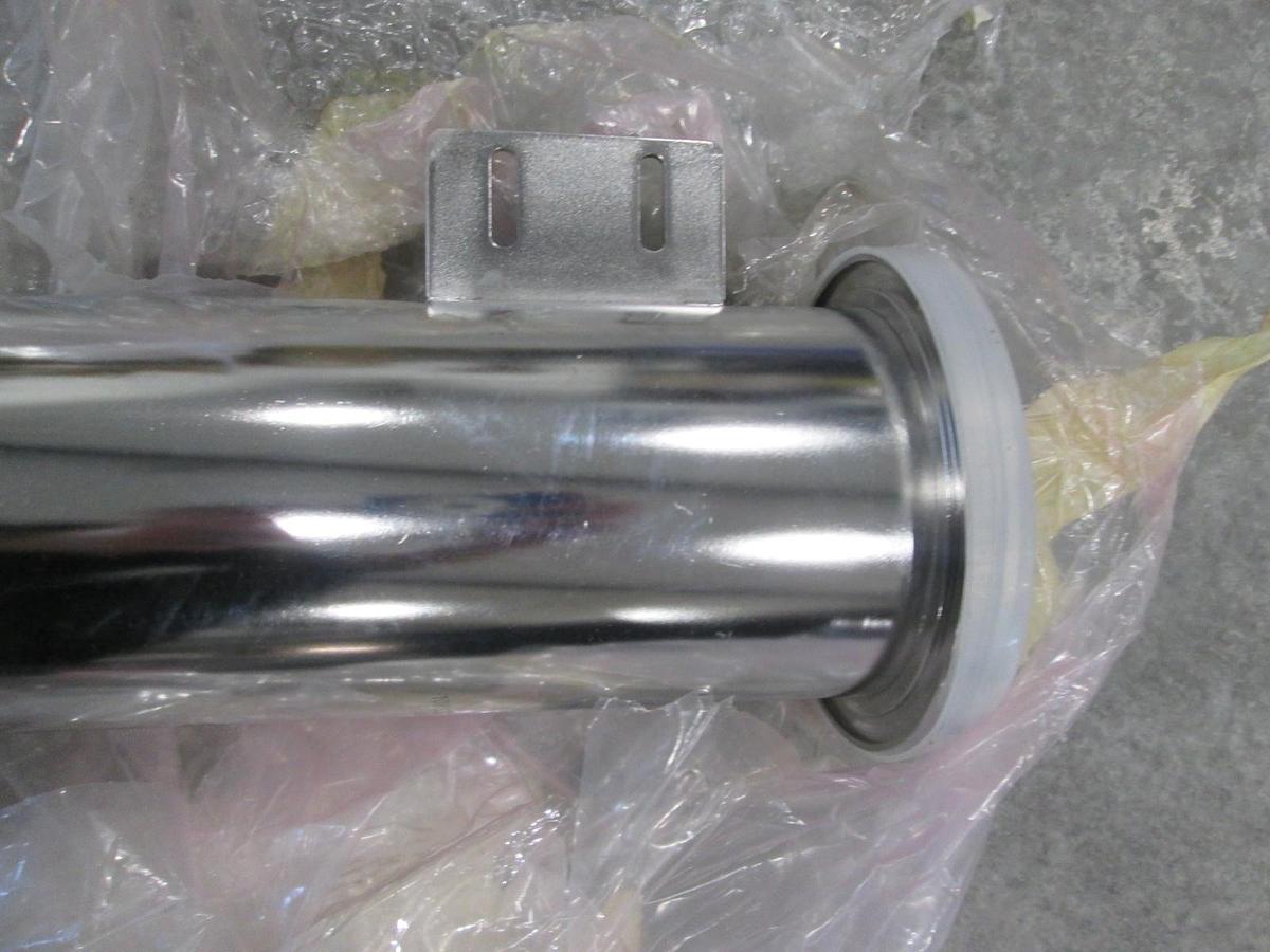 SPT Micro AVP Systems, 108359-02, Vacuum Line, Rear Lower, New
