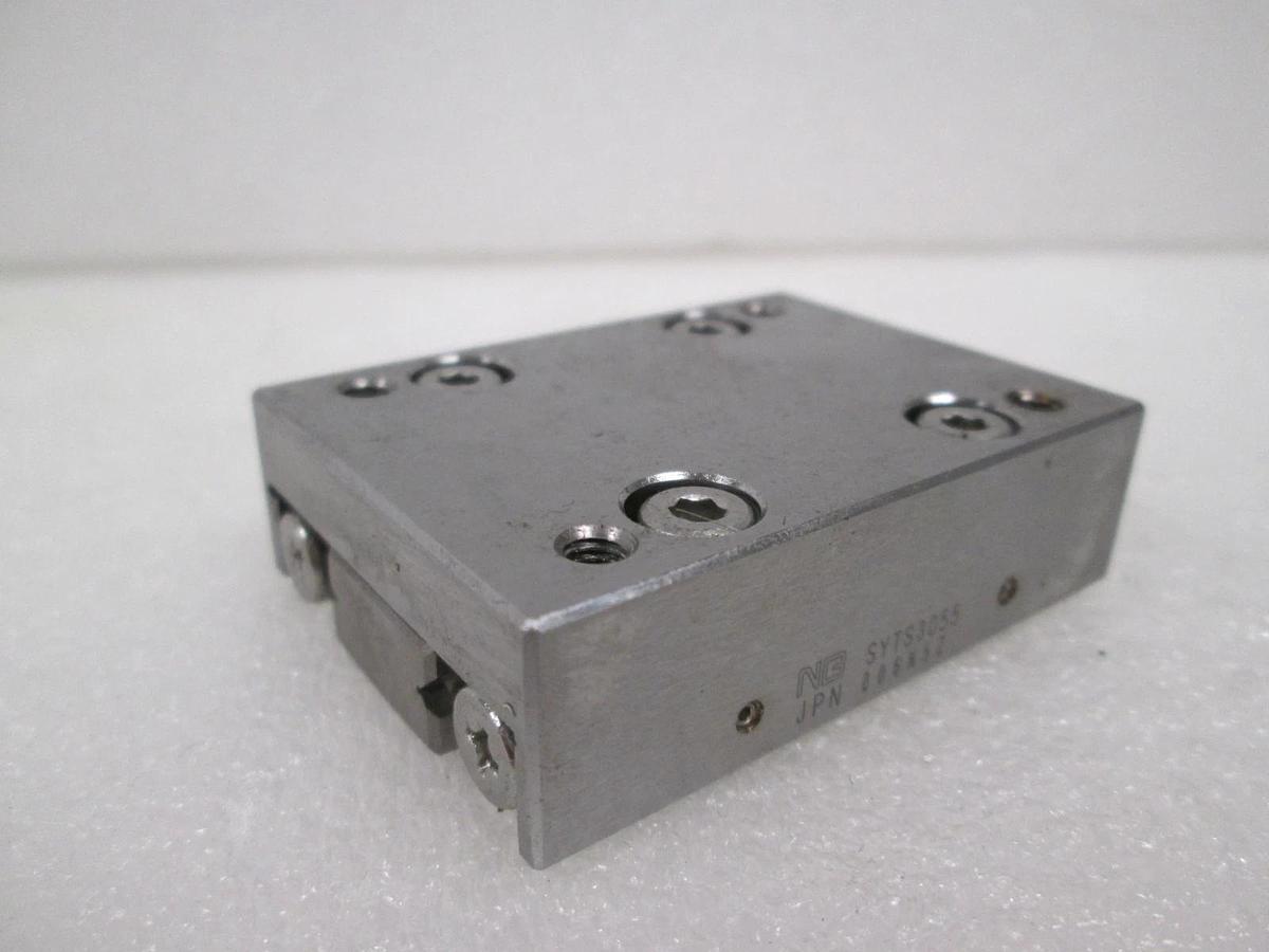 Used NB, SYTS3055, Linear Slide, Used