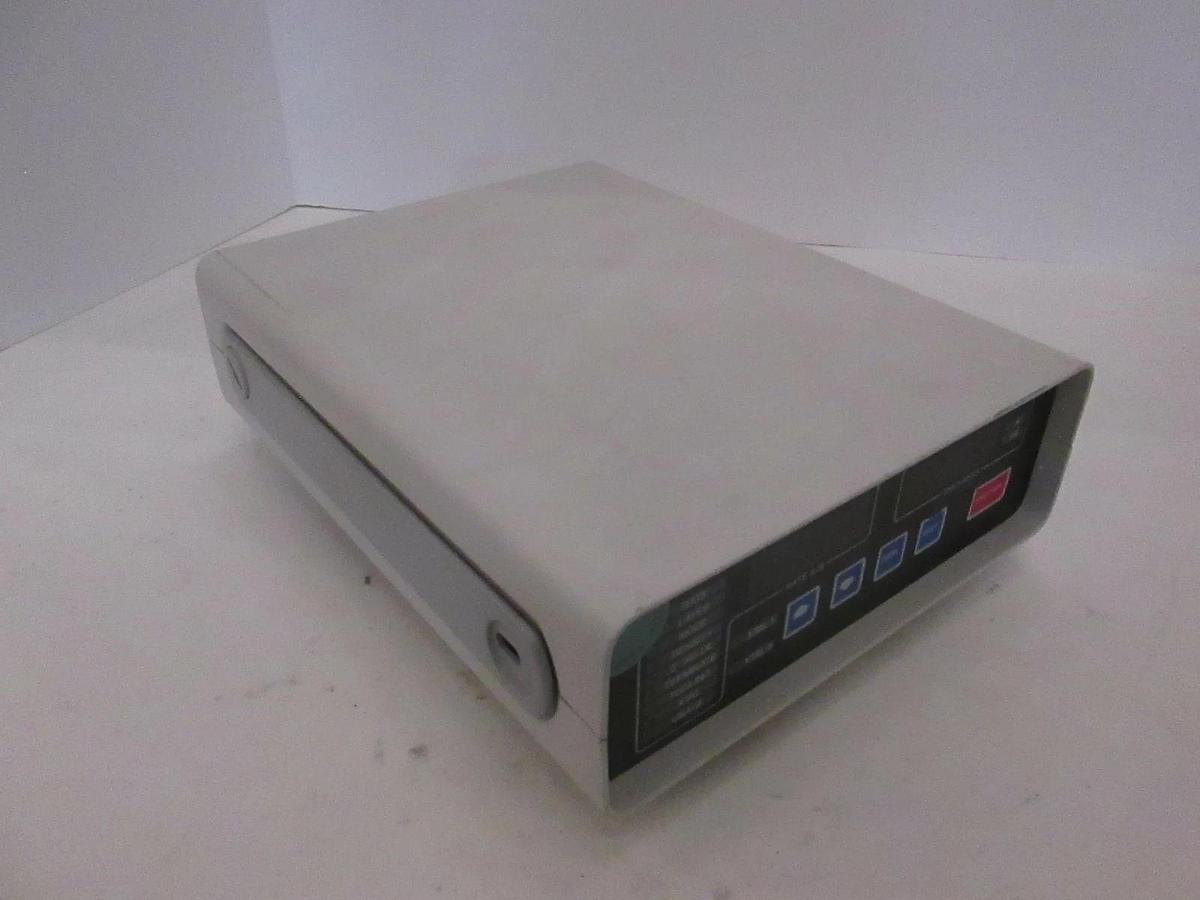 Used Kurt J. Lesker Company, QXM500, Used