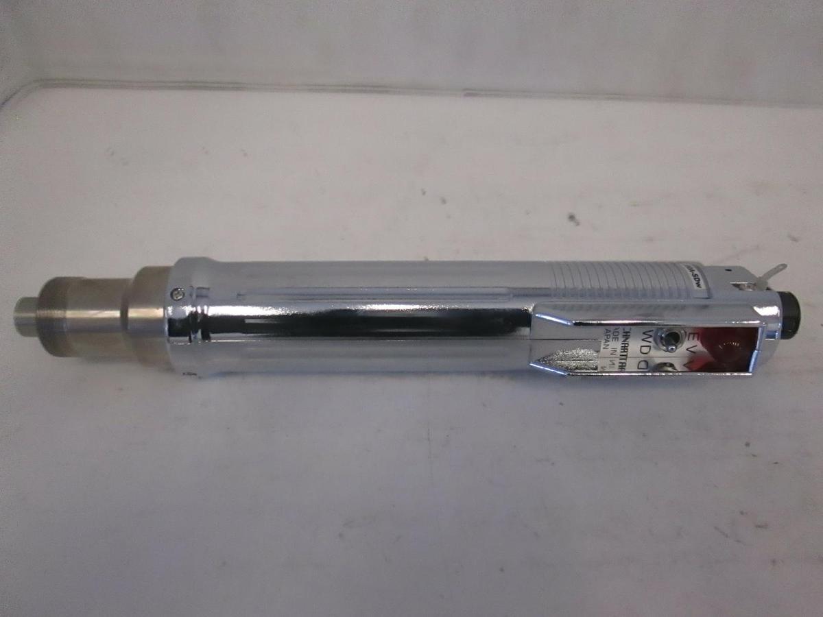 Used Technartt, Transducerized Screw Tightening, SG-1200A-SDw, Used