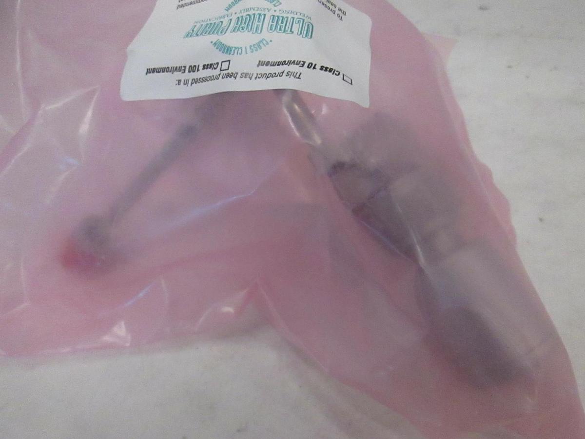 Used AMAT, LINE MANIFOLD NF3 ICP, 0050-00742, Used