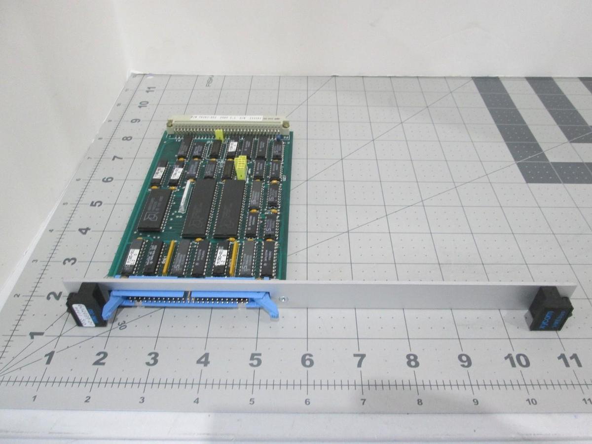 AVP SPT Micro SVG, 602939-01, XYCOM VMEBUS Module w/Quad, New