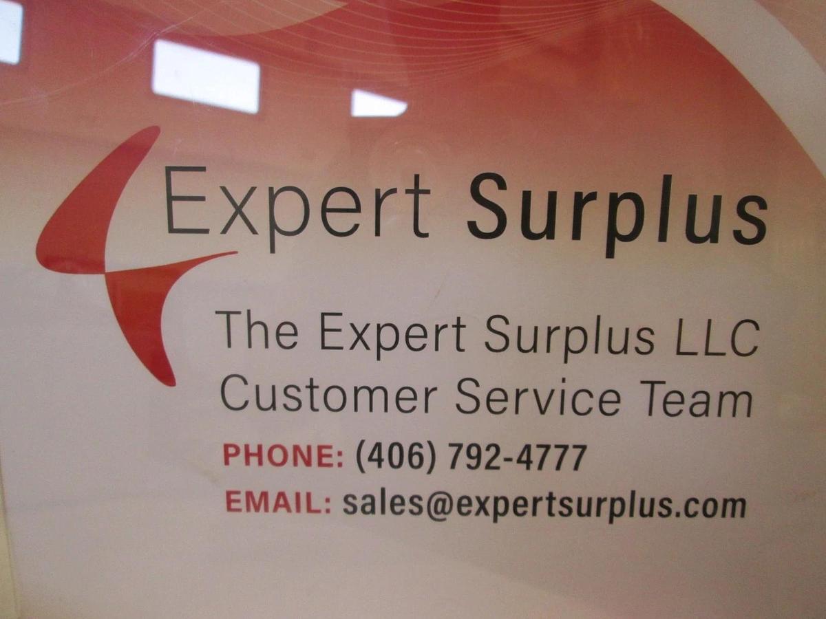 Used Edwards, Temperature Management System, Used