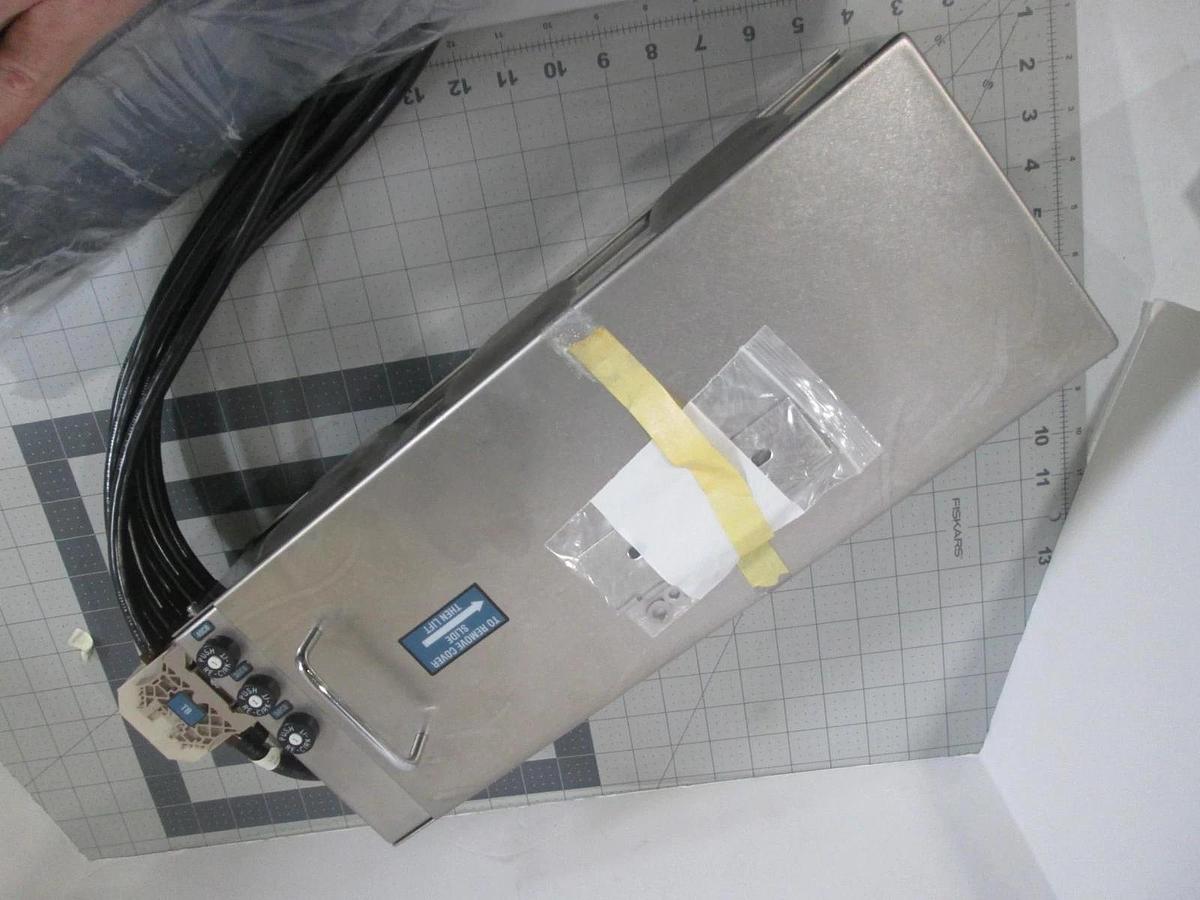 Used WJ Watkins Johnston, 906641-001, D2 N2 Transformer APL for 999, Used