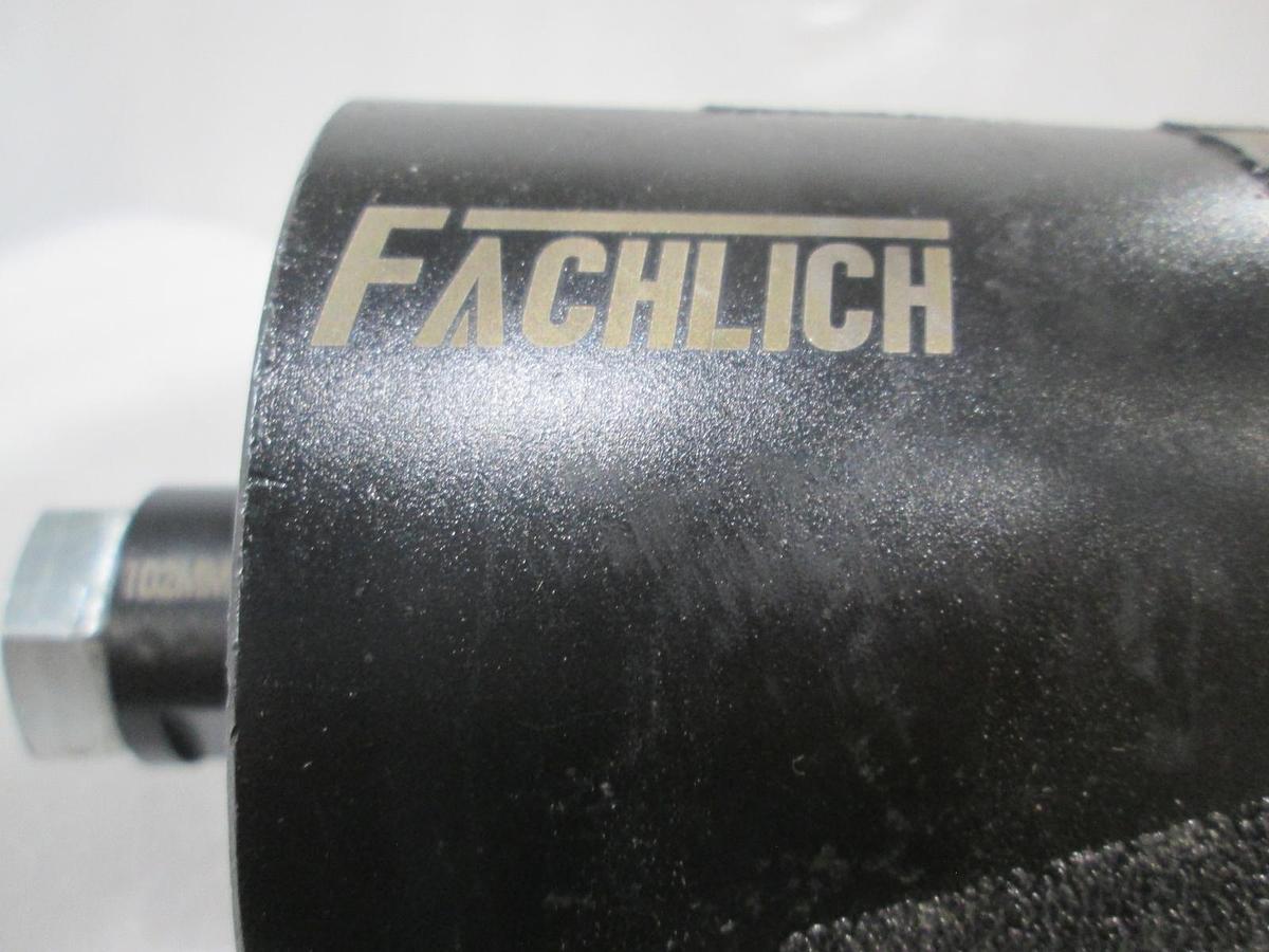 Used Fachlich, 102MM5/8-11, Diamond Drill Bit, Used
