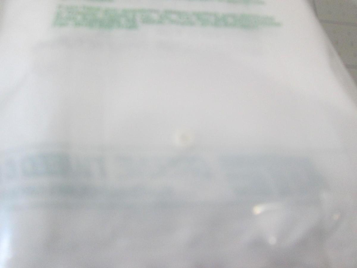 Chemraz, Green Tweed, AS-568A-003, New, Lot of 25