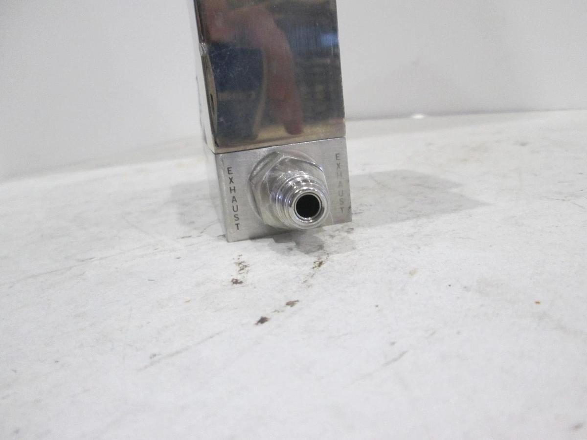 Used Unit, UFC-1110, Range 15 SLPM, Gas N2, Used