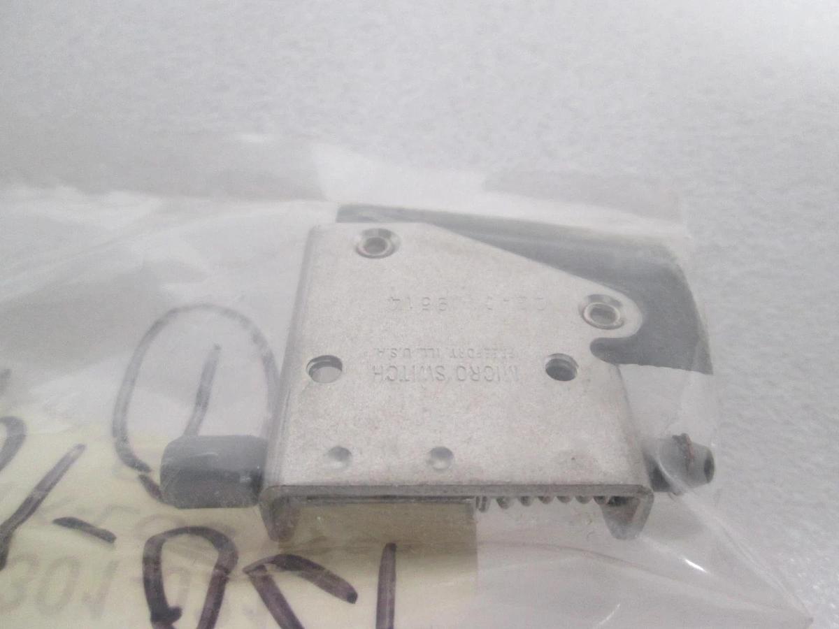 Micro Switch, 22AC1 9514, Door Interlock Switch, 301-021, New