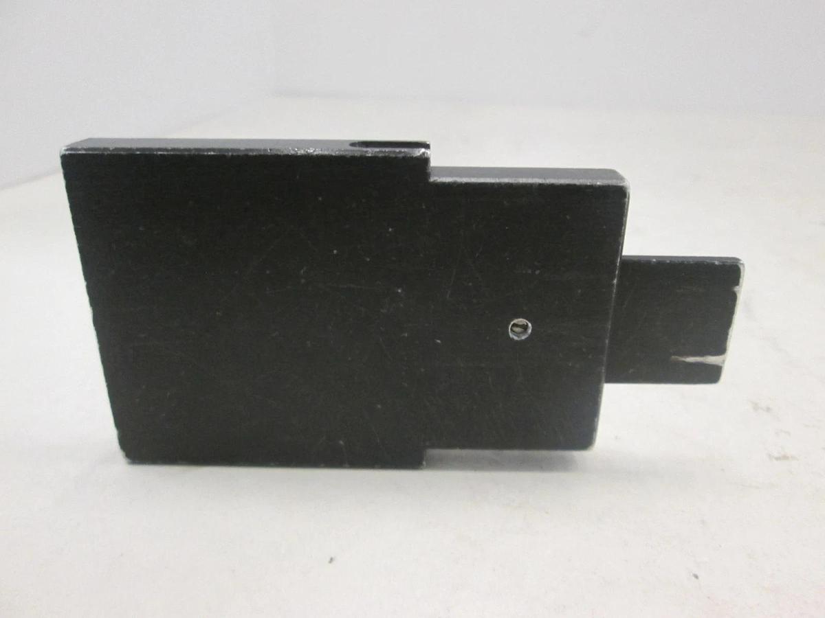 Used Swagelok Welding System, Centering Gauge, CWS-8MCG, Used