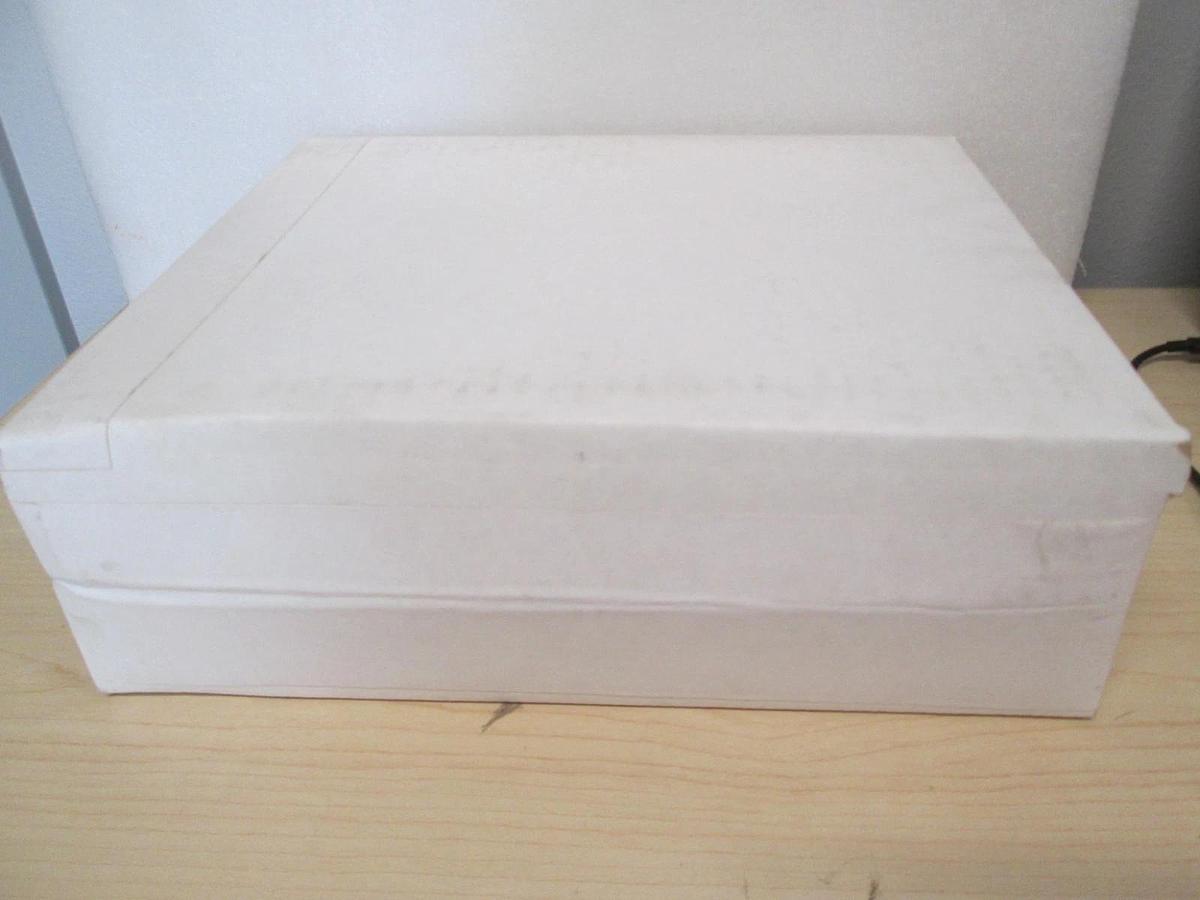 Hepa, Hepa-Pleat, C(10)12EIIUE21/2S, Filter 99.999% At .12 MIC, New