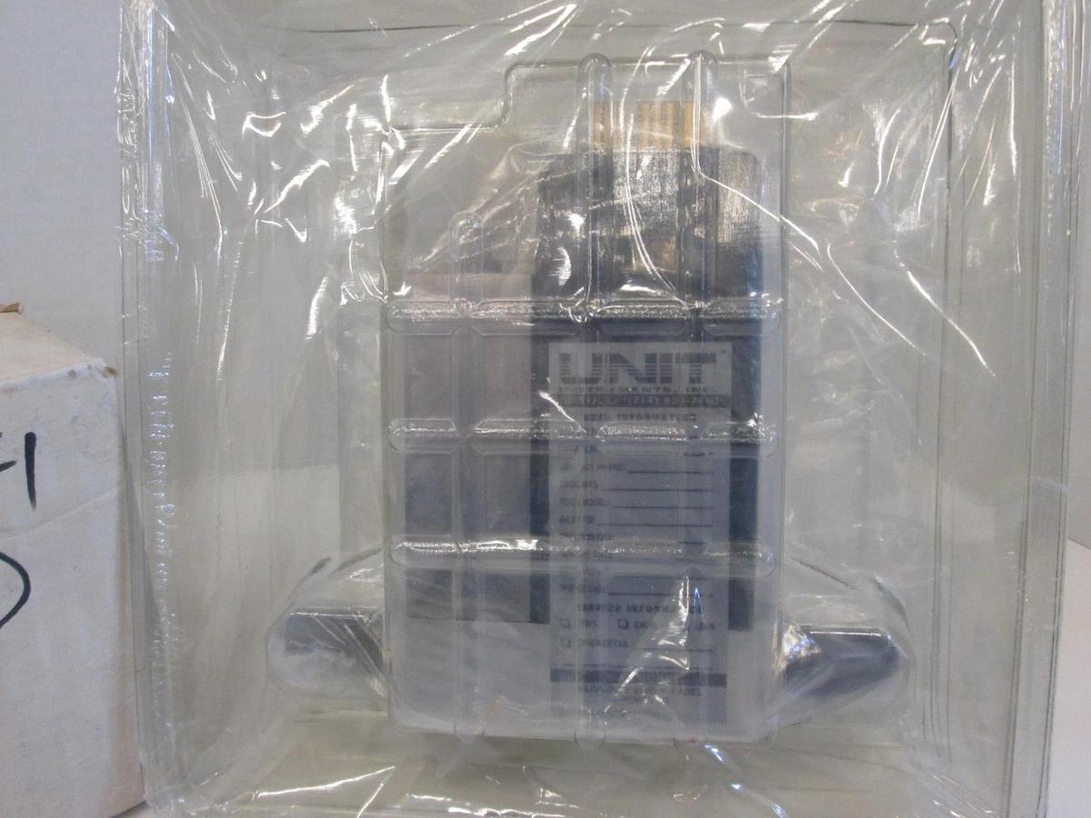 Refurbished Unit UFC-1100 Mass Flow Controller, He, 7L, Refurbished