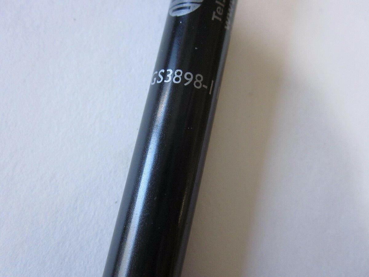 IGS INDUSTRIAL GAS SPRING GS 3898-1, Plastic Ball Socket - LOT of 4