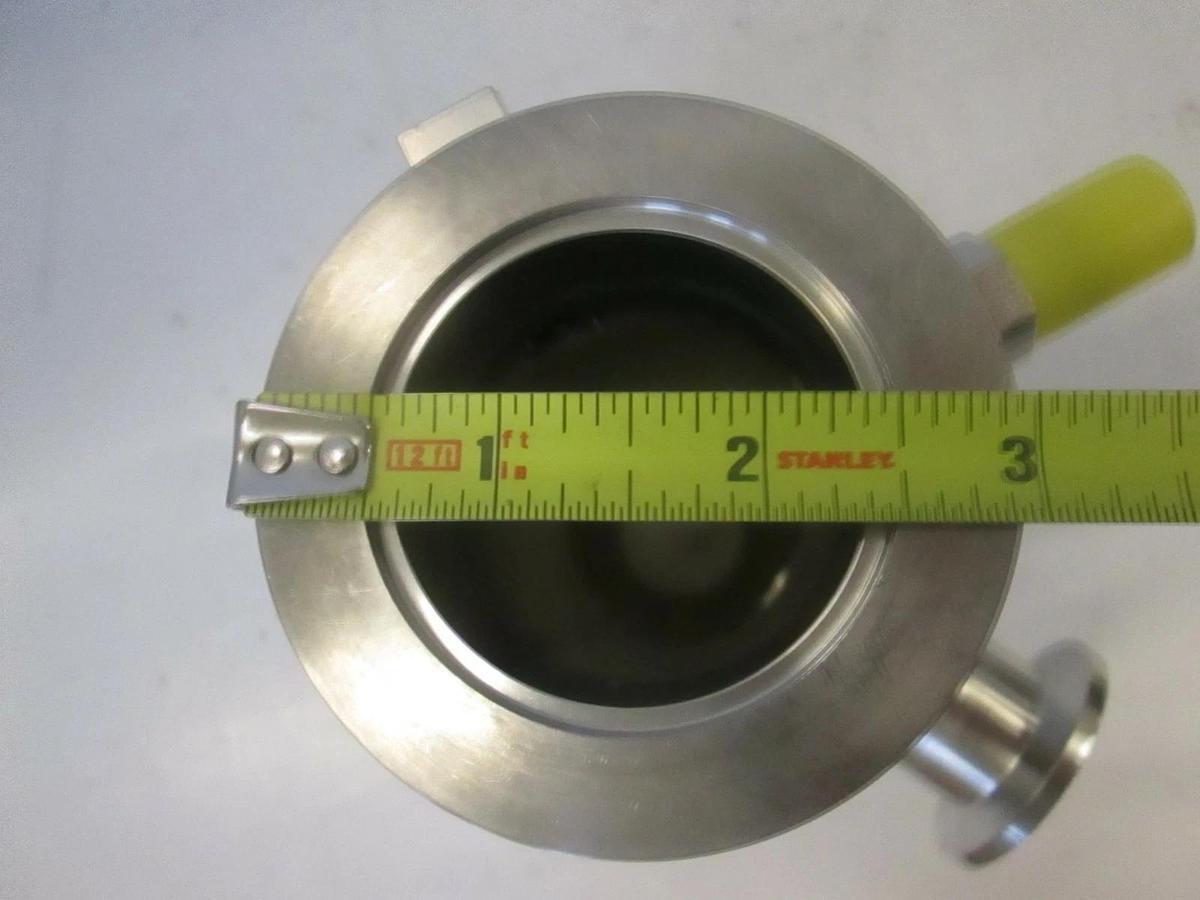 Used AMAT, 0050-37912, Reducer Line, New