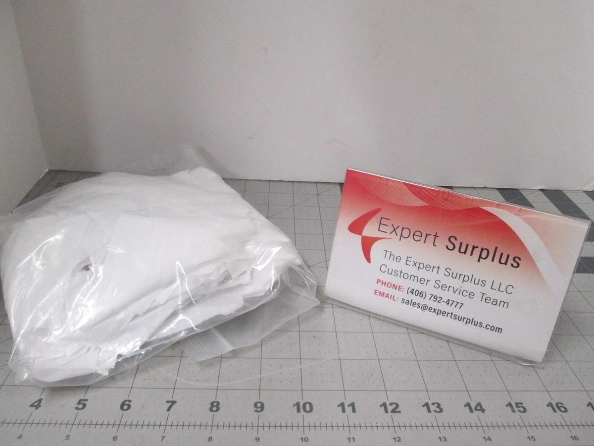 O-Ring 2-228-UHP / AMAT 3700-02749 ID 2.234 CSD .139 VITON 75DURO BRN,LOT of 25