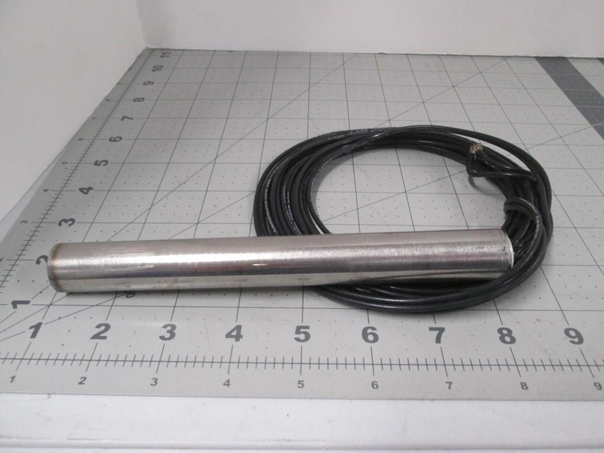 Watlow, Cartridge Heater, N0175F002A0220, 240V, 2000W, New