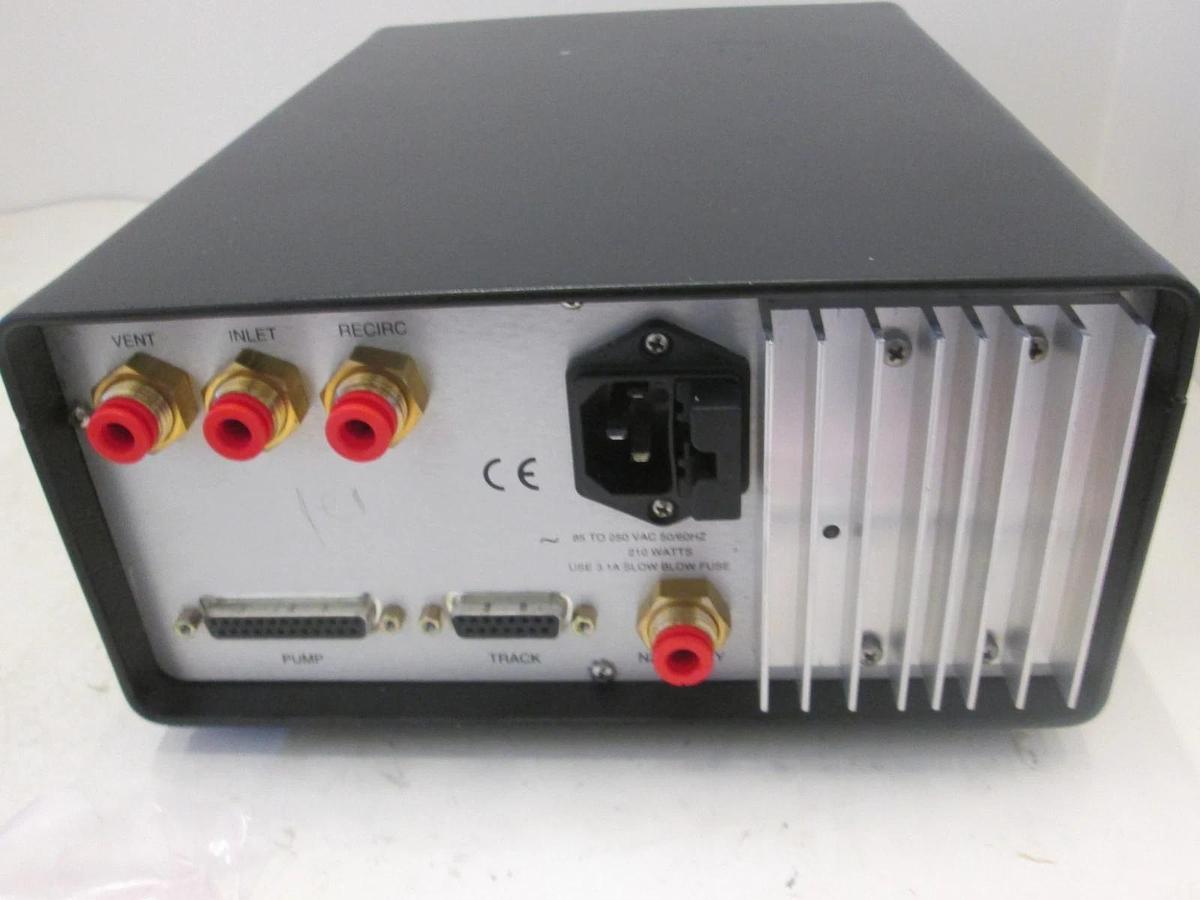 MILLIPORE, ENCOM1CNO, CE CONTROLLER, PHOTO 250 PUMP, New