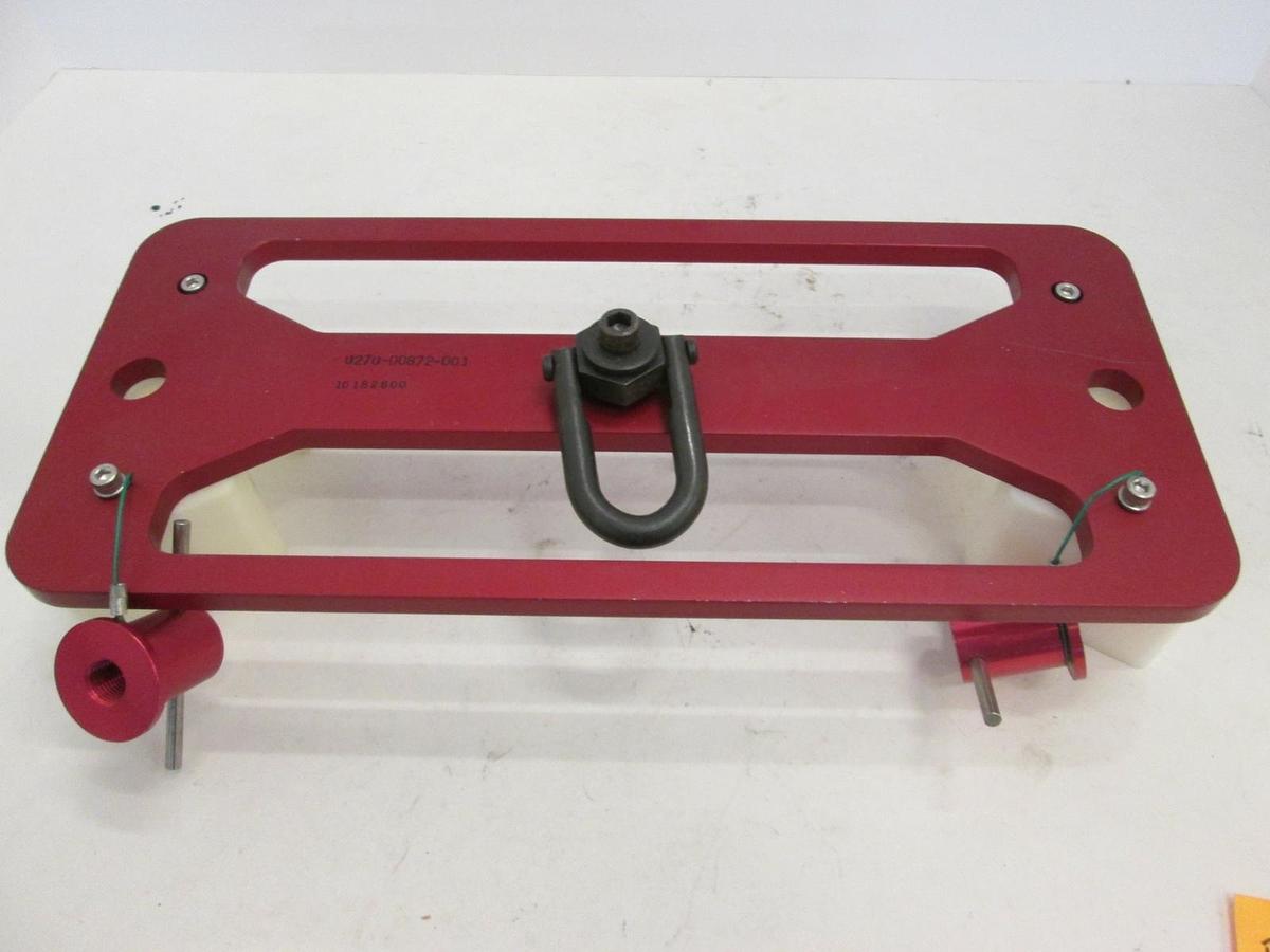 Used AMAT, Jig Fixture, 0270-00872-001, Used