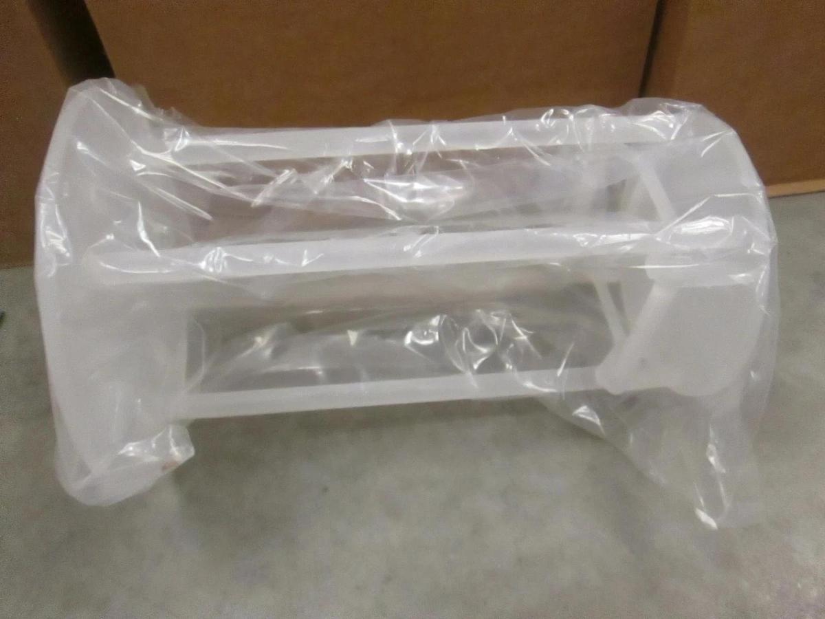 5" Quartz APE Carrier Station, ME66-000009-00-00, New