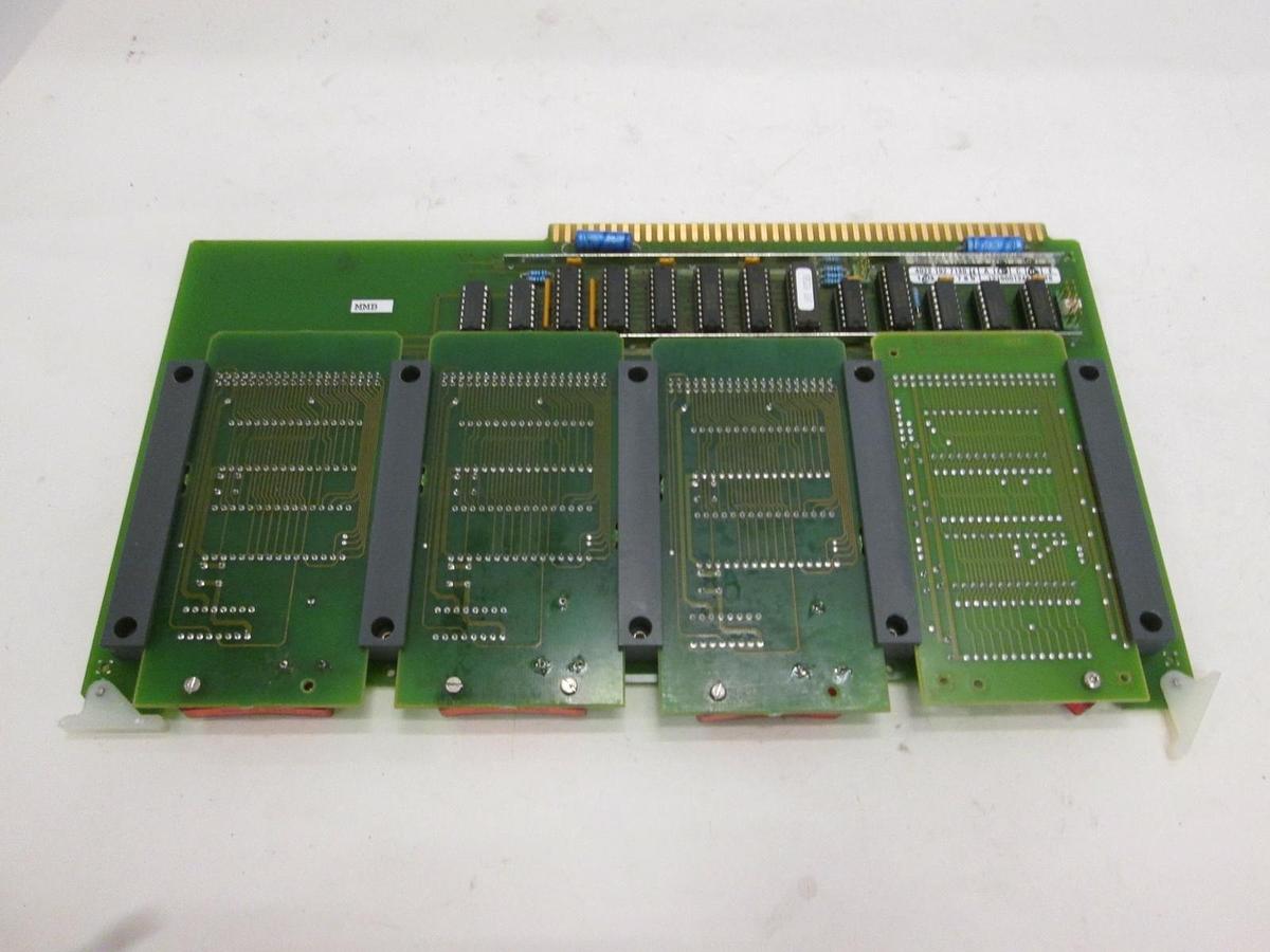 Used FEI, 4022 192 7130, Electron Microscope PCB, Used