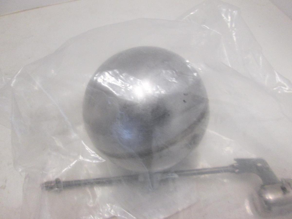 Used NSE Control Devices, 23MJ89, SST Float, New