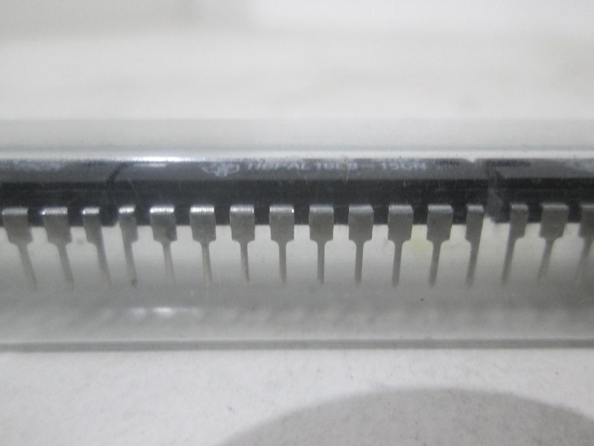 Texas Instruments, TIBPAL16L8-15CN, Integrated Circuit, New, Lot of 18