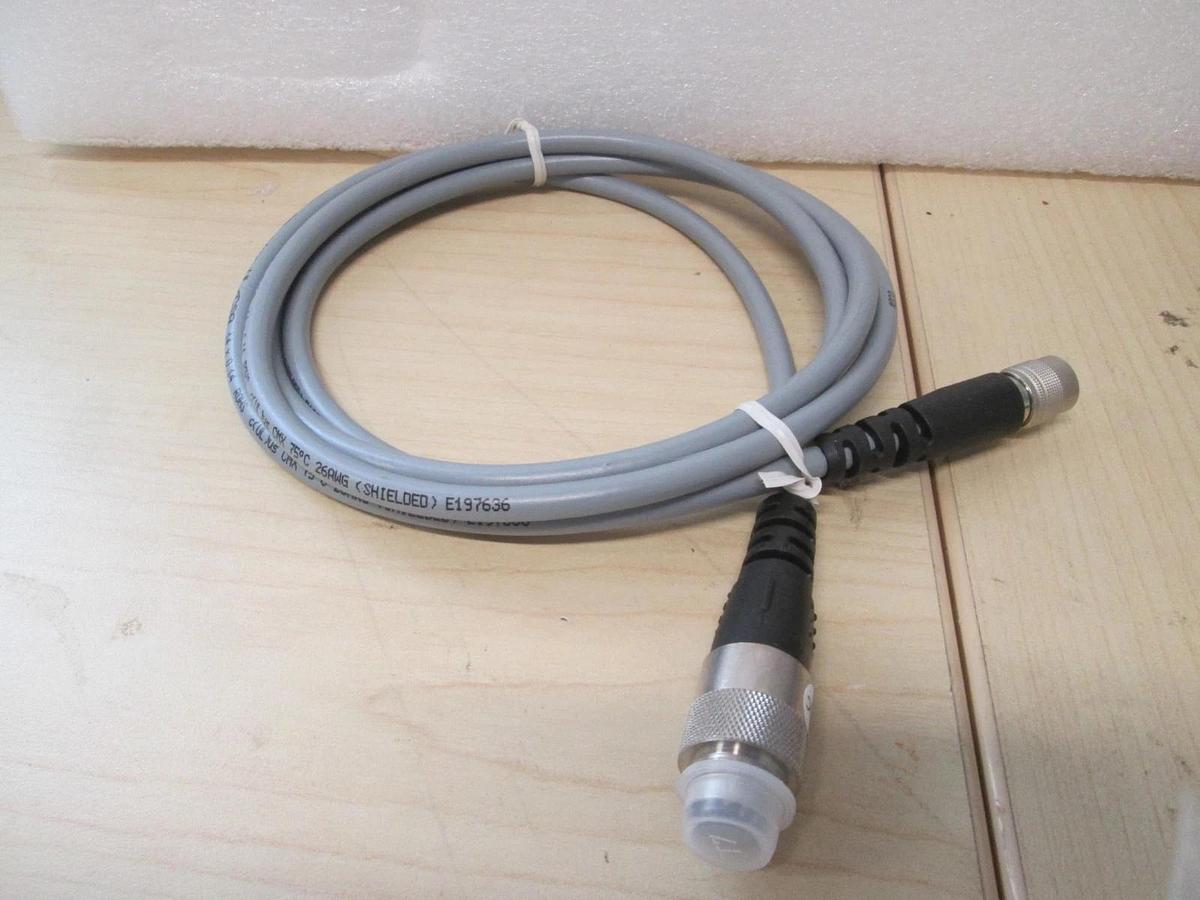 Used Unitronic, E197636, AWG Cable, Used