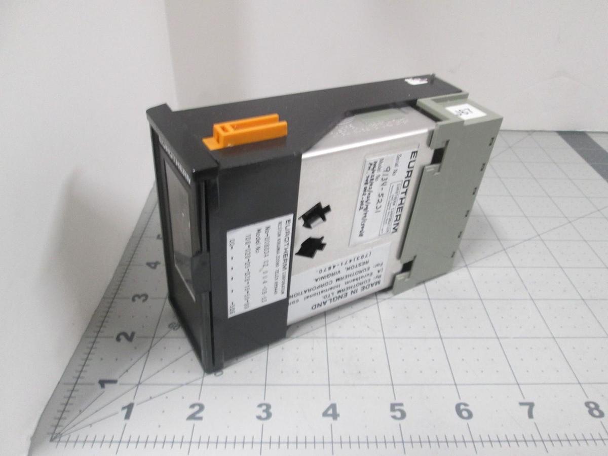 Eurotherm, 106-028-05-028-19-59-99, Temperature Controller, New