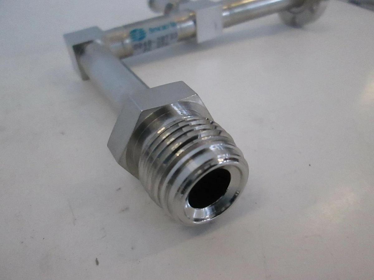 AMAT 0040-20733 with Baratron Adaptor, New