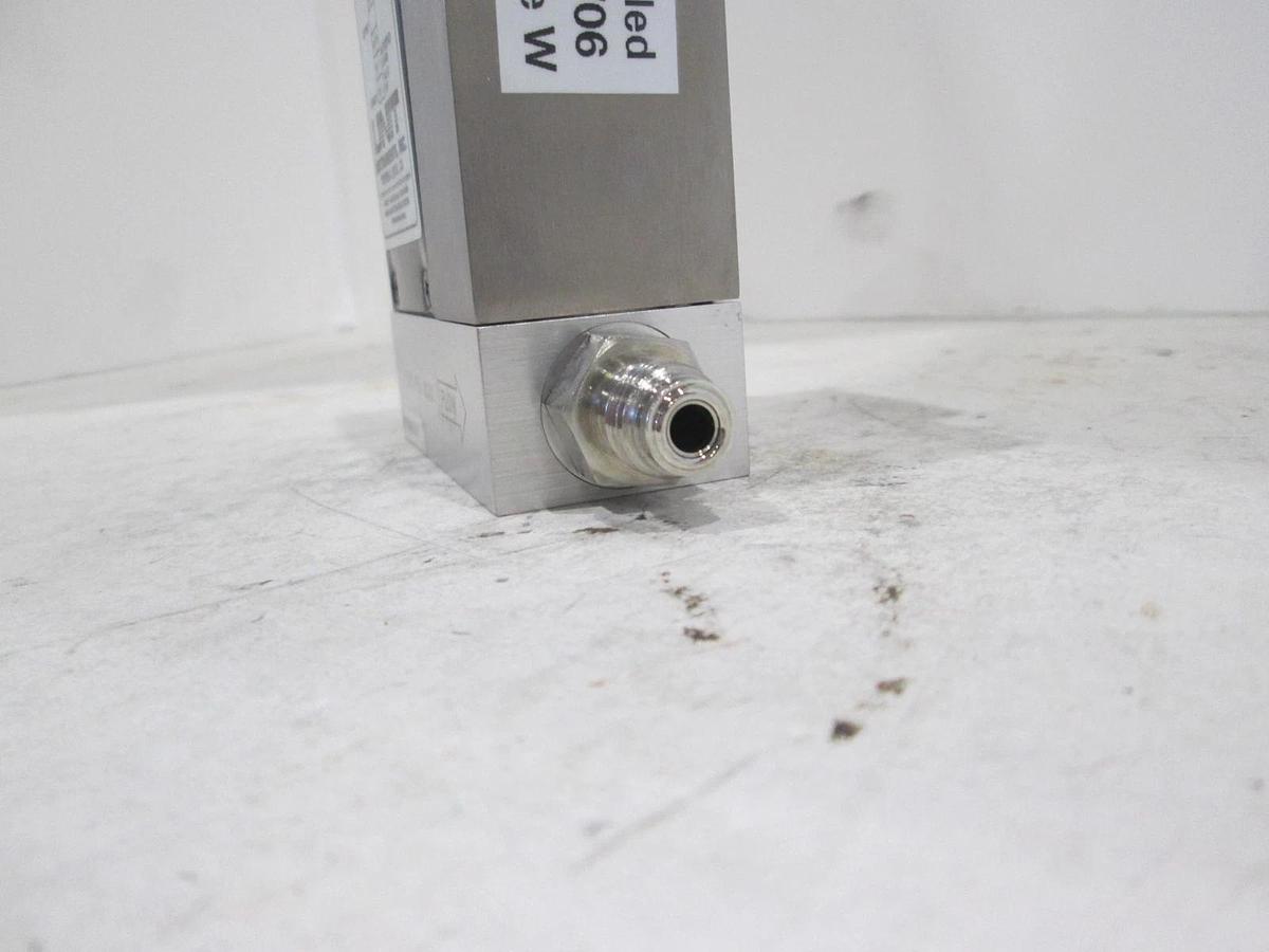 Used Unit, UFC-1100A, Range 300 SCCM, Gas SiH4, Used