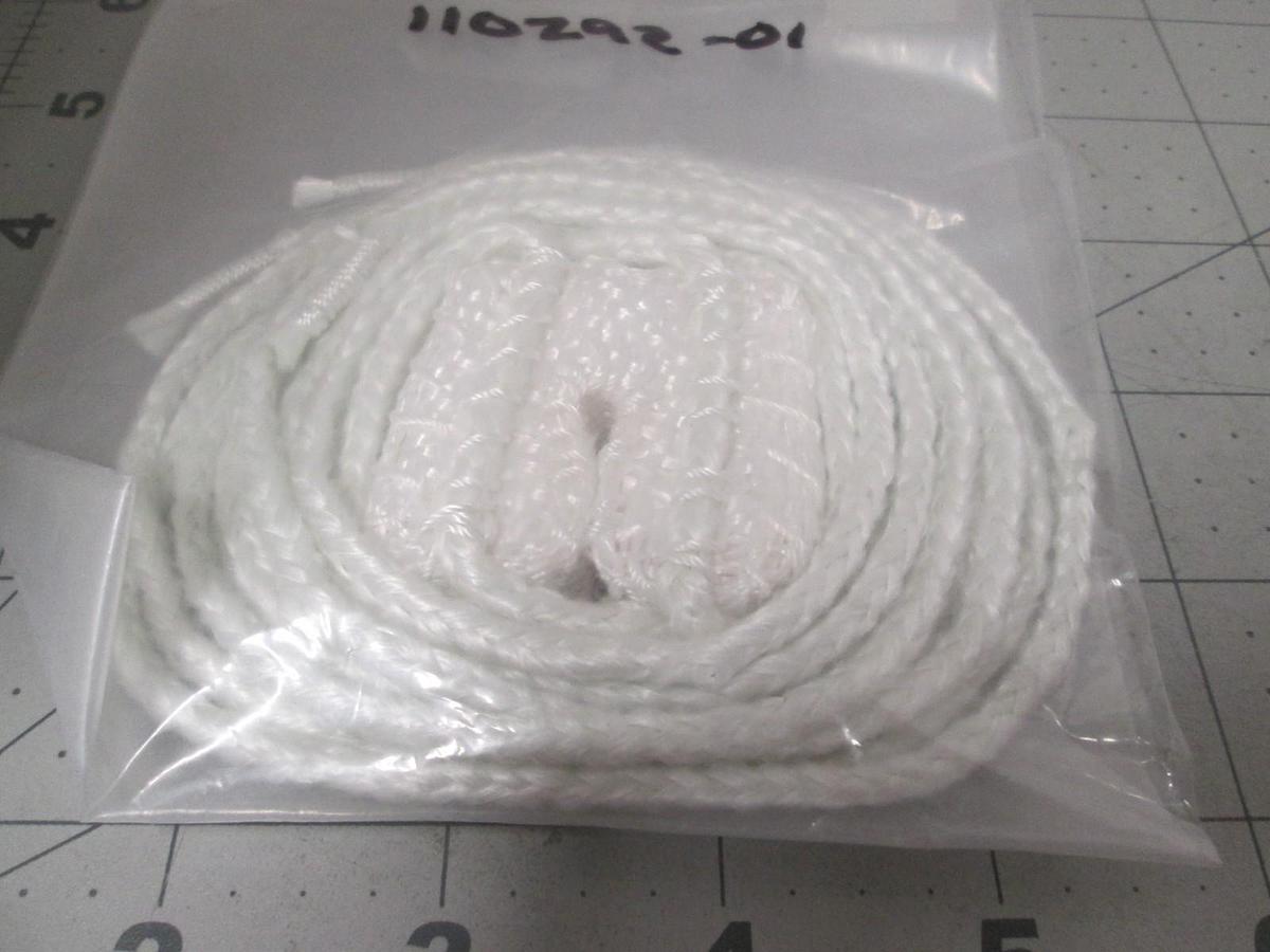 SPT Micro, 110292-01, T/C Profile Seal Cloth Insulator, New
