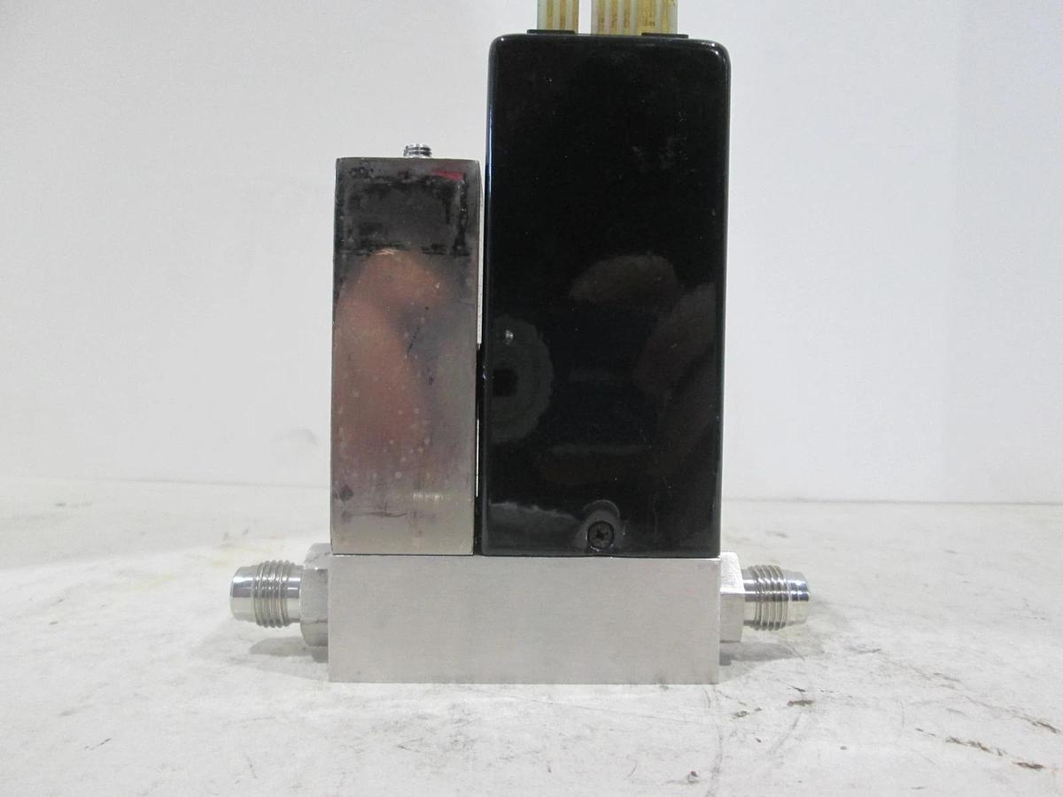 Used Unit, UFC-1100A, Range 5 SLM, Gas NH3, Used