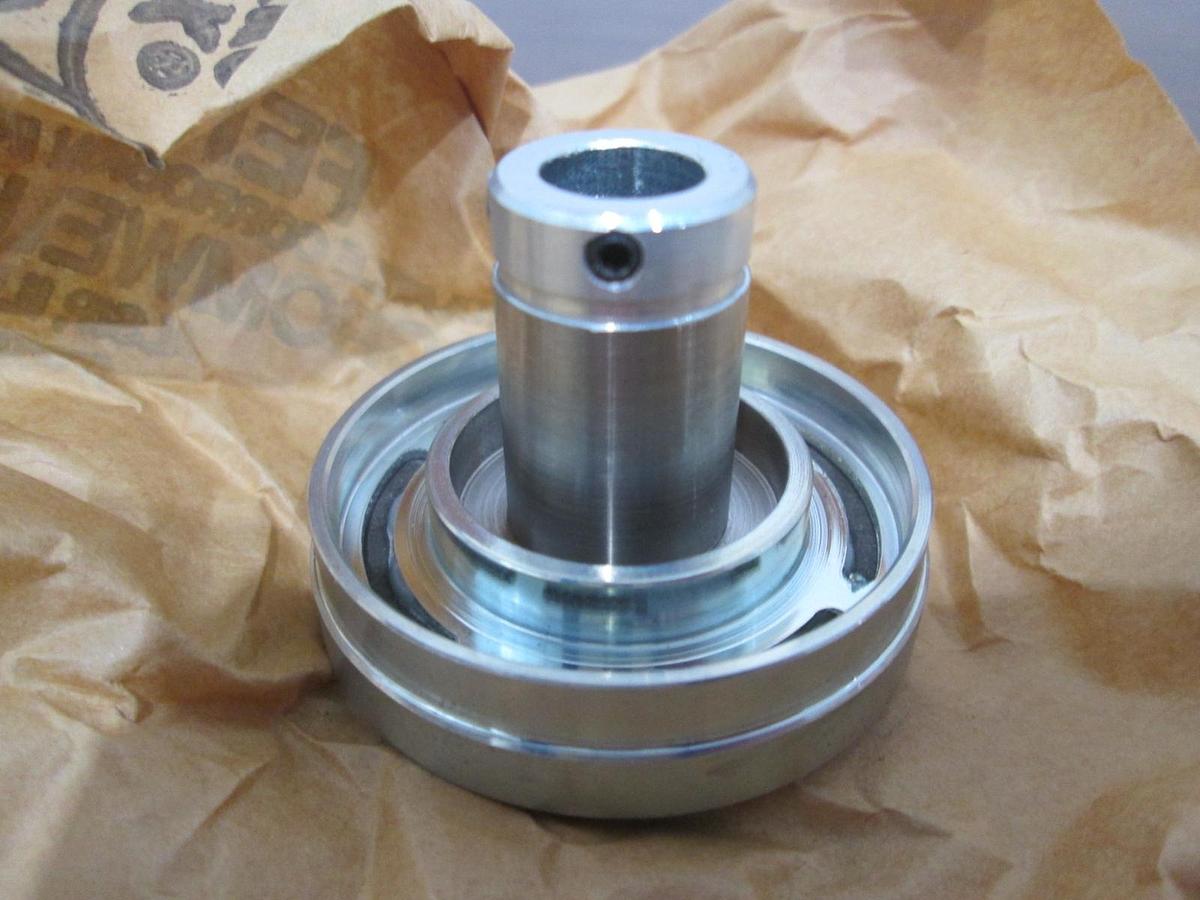 Warner, 5603-751-020, Rotor SF/FSC-170 3/8 BM, New