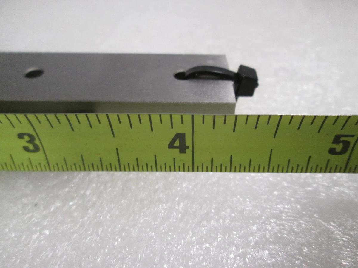 THK, RSR 9WMV (2), Linear Bearing Guide Block w/ Guide Rail, New