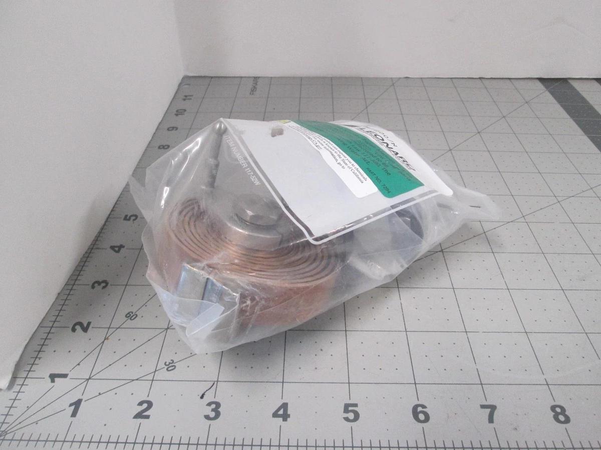 Used Leonard, Kit R/200/N, Water Mixing Valve Kit, New