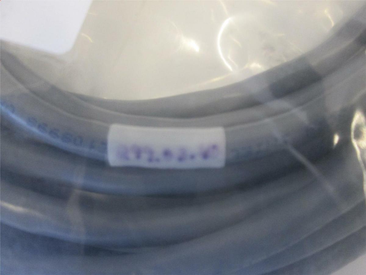 Used Semy Mypro, 299.03.40, Gas Interface Cable, New