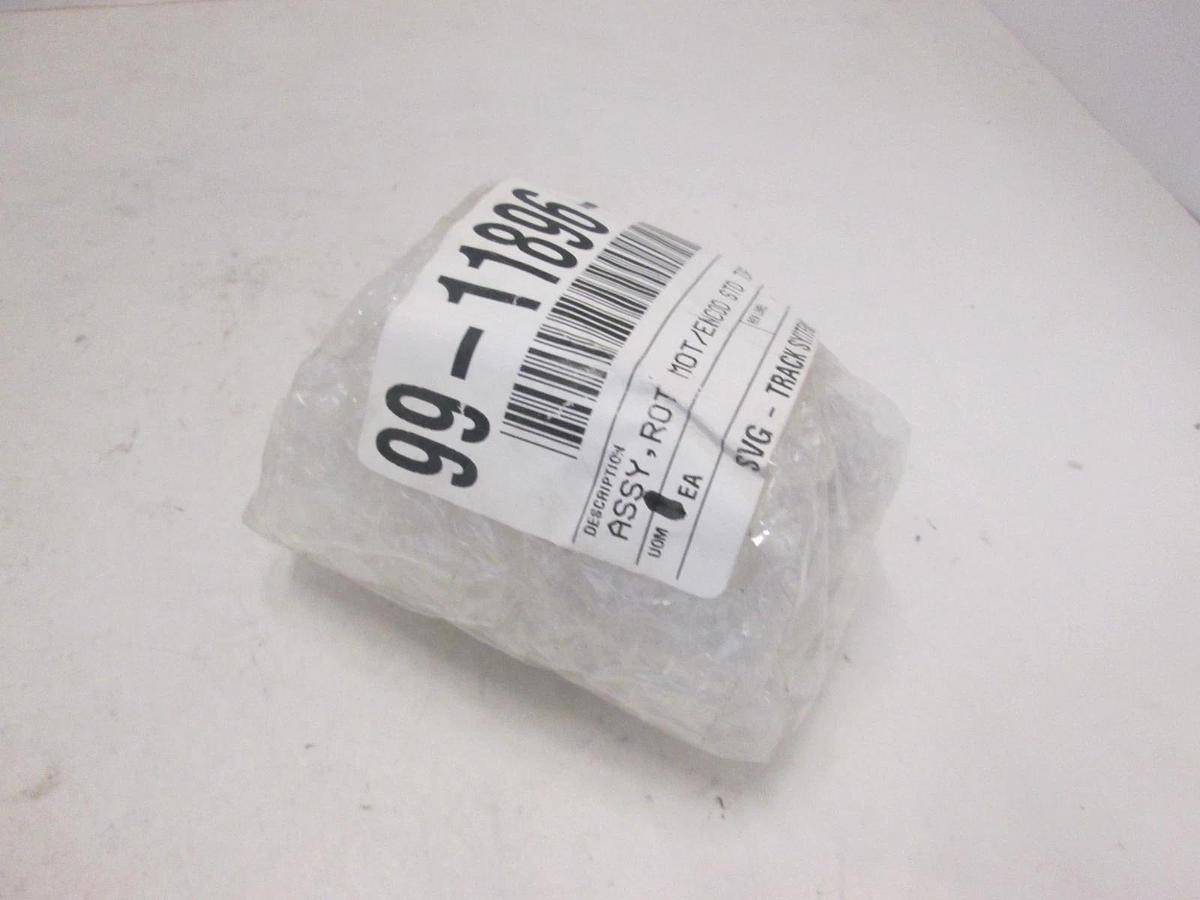 Ledex, K1500-300-5SE-6B, ASSY ROTATION MOTOR ENCODER, New