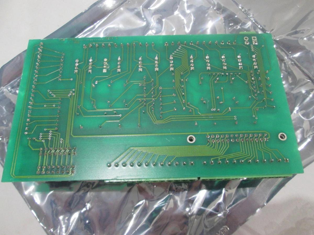 Used MRL, 9200793667, Valve Driver Board Assy, Used