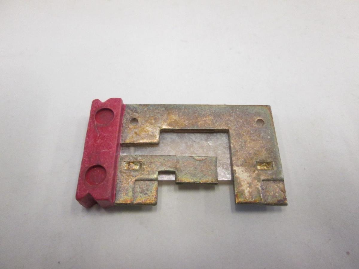 Used Eaton, MSH18.6A, Motor starter Starter Heater Assy, New, Lot of 3 cutler hammer